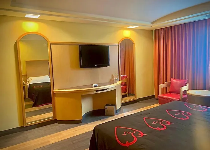 Hotel&Villas Plaza del Rey - Solo Adultos