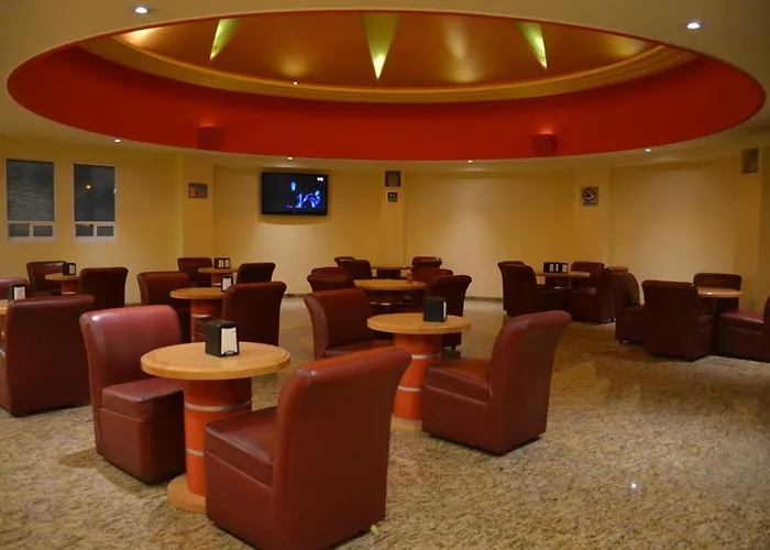 Hotel&Villas Plaza del Rey - Solo Adultos