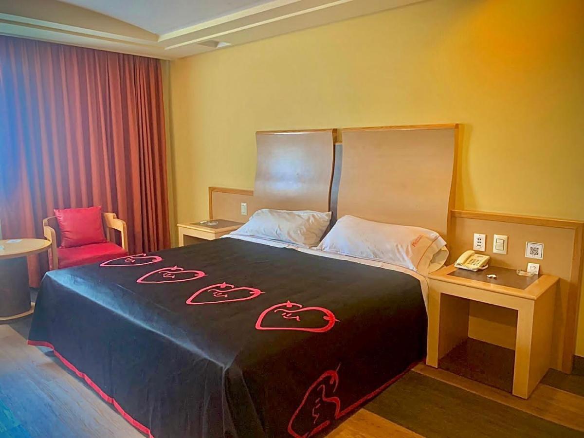 Hotel Hotel&villas Plaza Del Rey - Solo Adultos