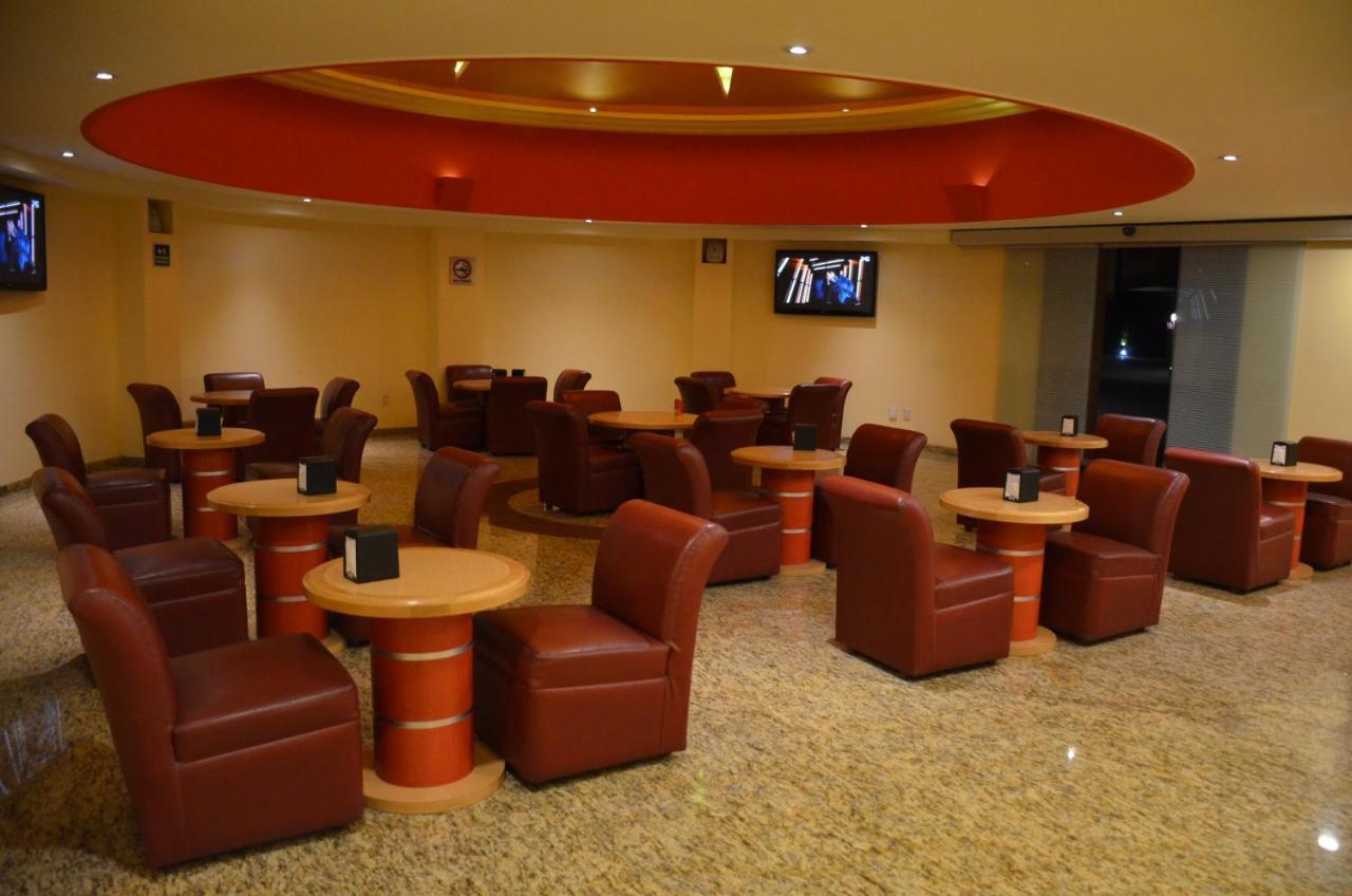 Hotel & Plaza Del Rey - Solo Adultos