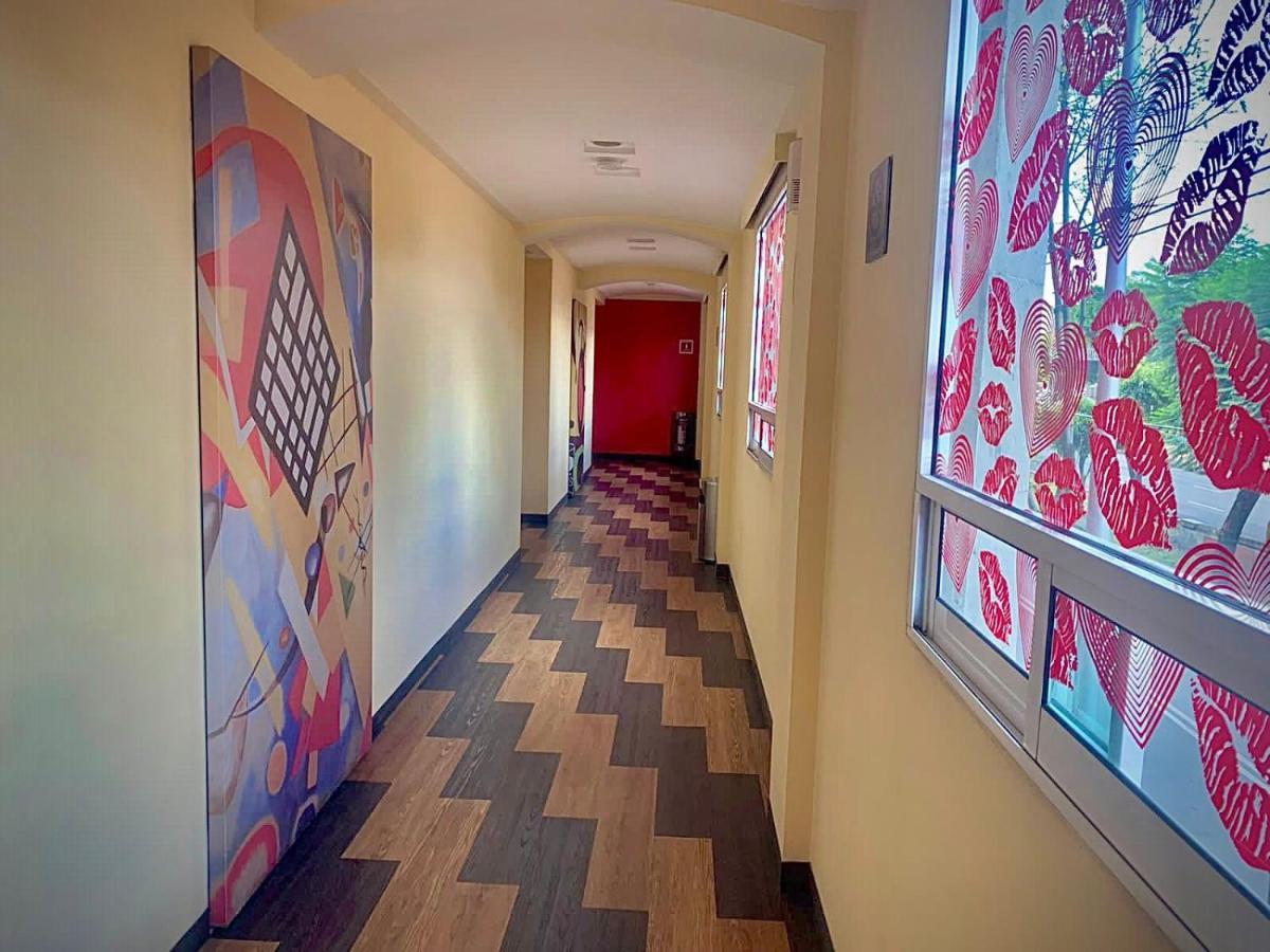 Hotel Hotel&villas Plaza Del Rey - Solo Adultos *